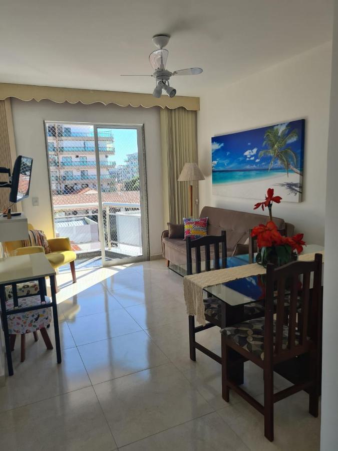 Apto Praia De كابو فريو المظهر الخارجي الصورة